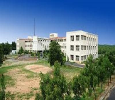 VBIT Academic Building photo 4